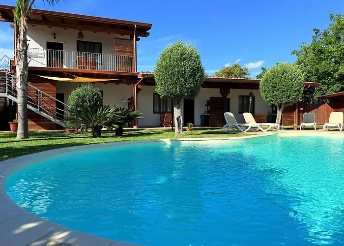 Casale Calabria