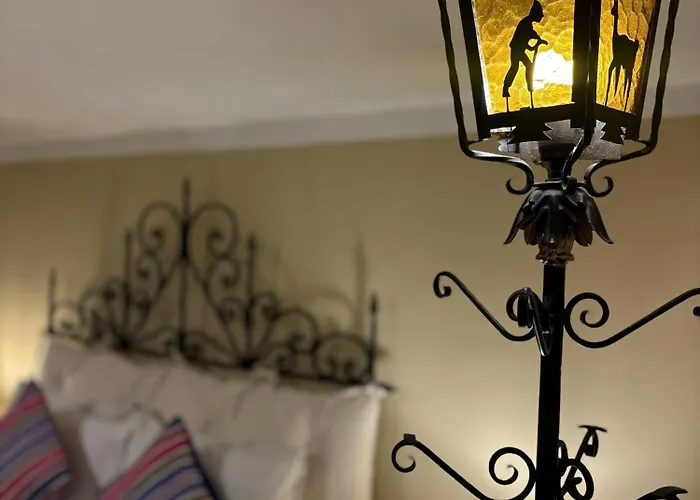Casa Saphi
