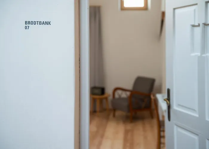1477 Reichhalter, A Member Of Design Hotels