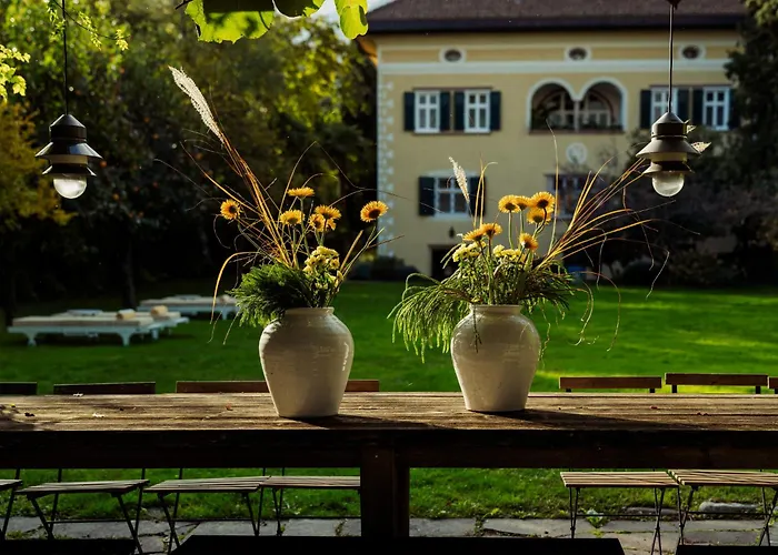 Villa Arnica, A Member Of Design Hotels