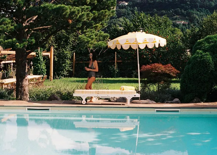 Villa Arnica, A Member Of Design Hotels