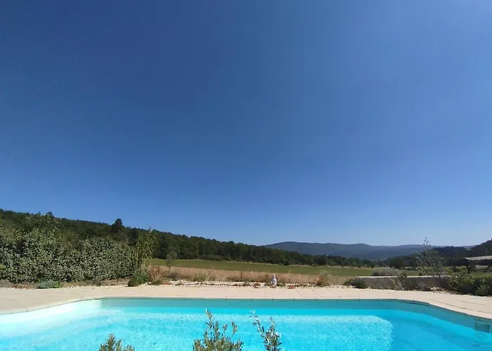 Le Jas Du Mont Ventoux