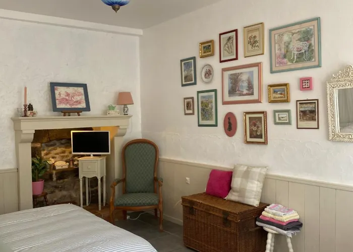 La Suzannerie