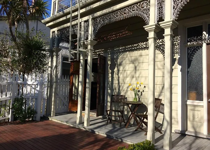 Artica Art & Accommodation