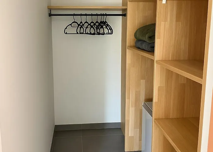 Chambre d'hôtes Caussenarde
