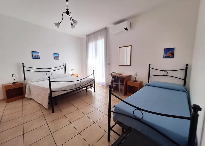 Fragolina B&B