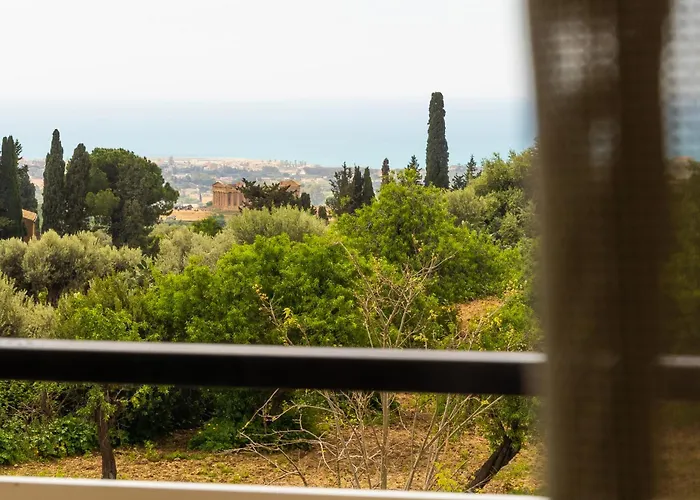 I Segreti Della Valle