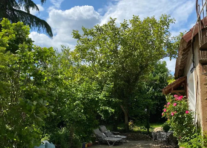 La Suzannerie