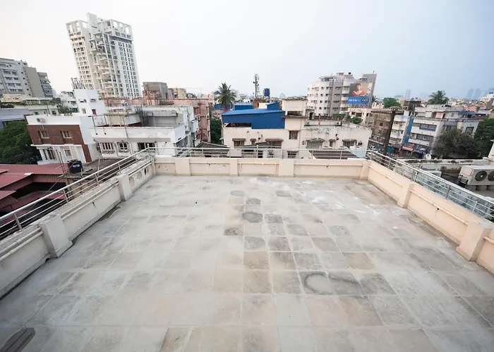 Lakeside Suites Kolkata
