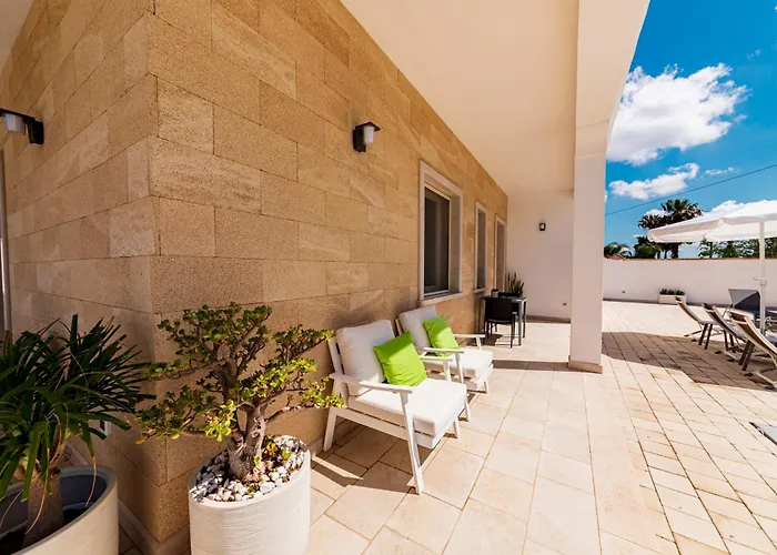 B&B Villa Noemi