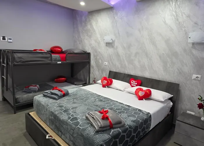 B&B La Marica