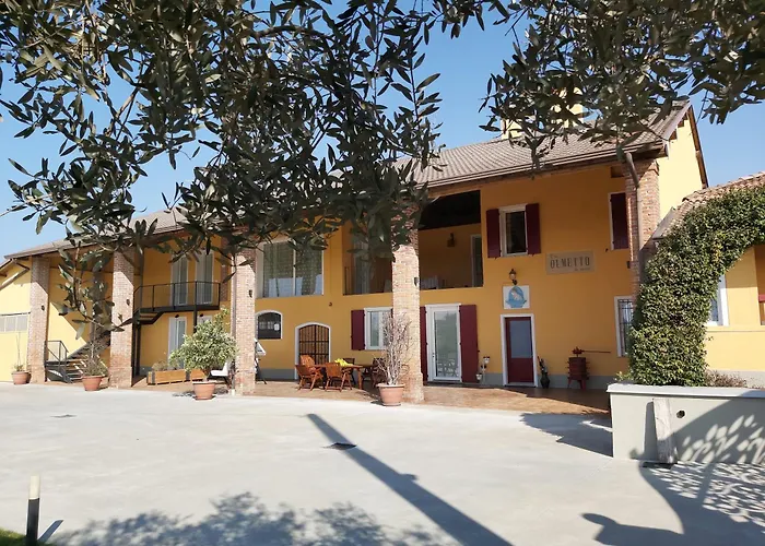 Cascina Olmetto di Sotto