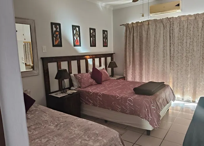 La Rochelle Inn, Richards Bay