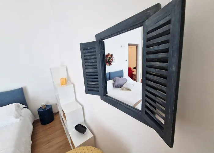 Palazzo Pinto B&B