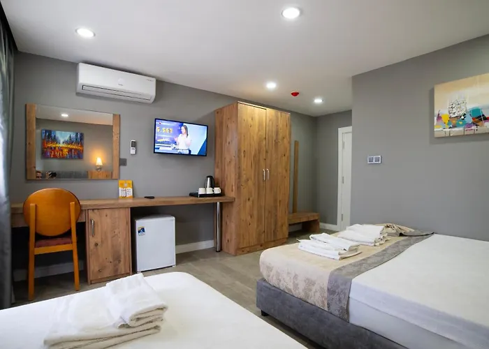La Cactus Boutique Hotel