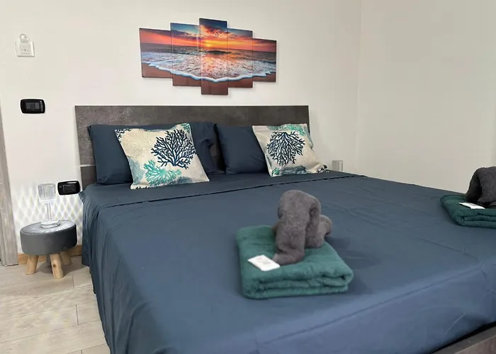 5 Zimmer Rooms "Rosa"