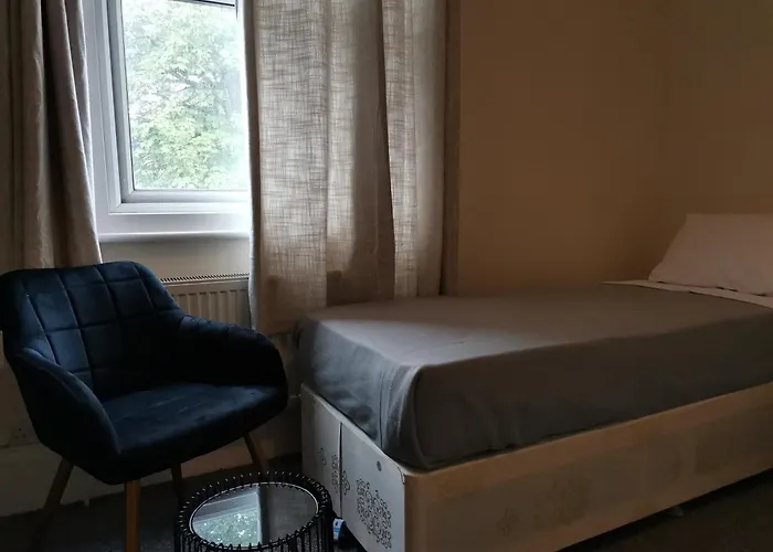 Ax 1 Bed And Breakfast