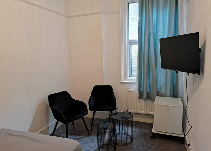 Ax 1 Bed And Breakfast