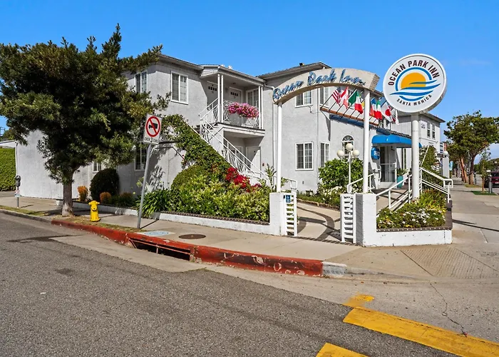 Ocean Park Inn