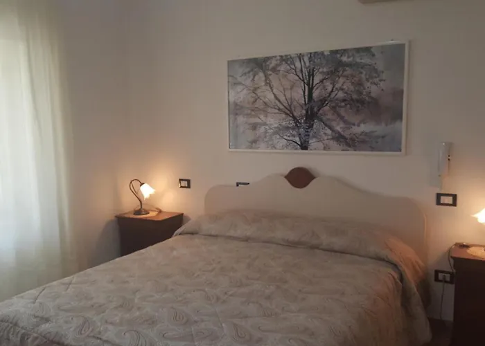Bed&Breakfast L'Oasi