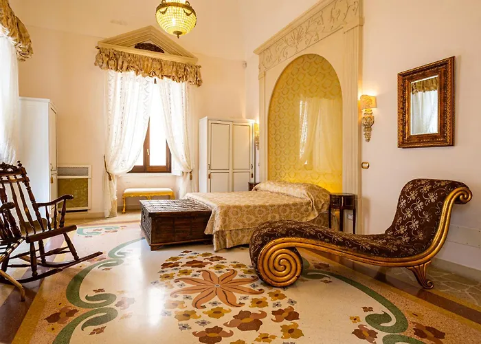 Palazzo Gallo Resort