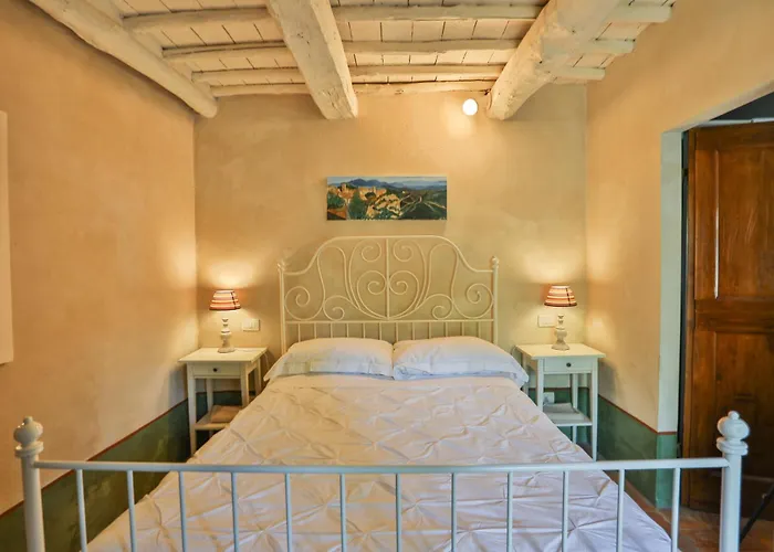Agriturismo La Cervaiola Piccola dimora di Campagna