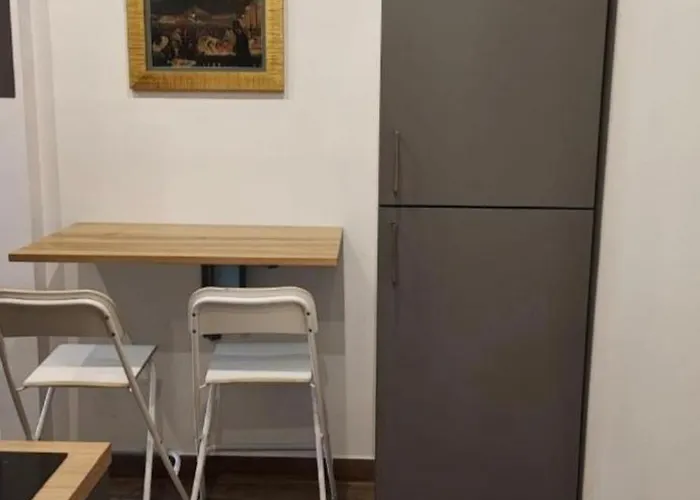 Suite Napoletana Napoli