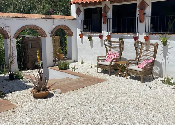 B&B Sol Y Monte