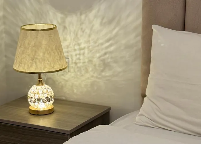 Nabateans Home Hotel