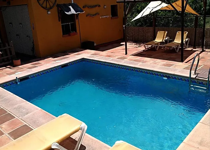 Cortijo Petra