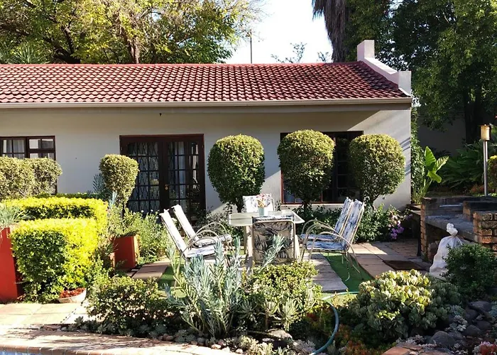 Faerie Glen B&B