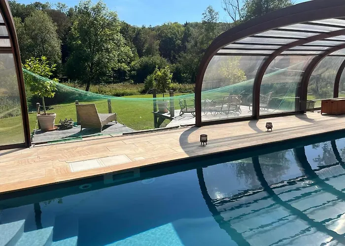 Le moulin de Saint Germain