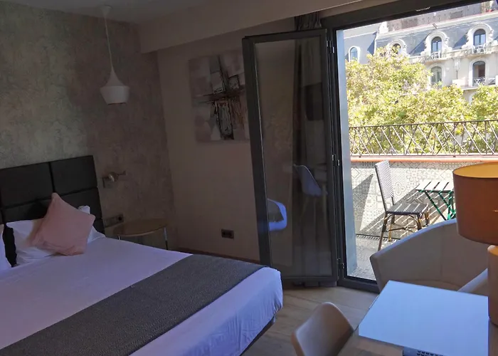 Hotel Lloret Ramblas