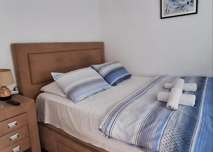 Casa Calda Apartments