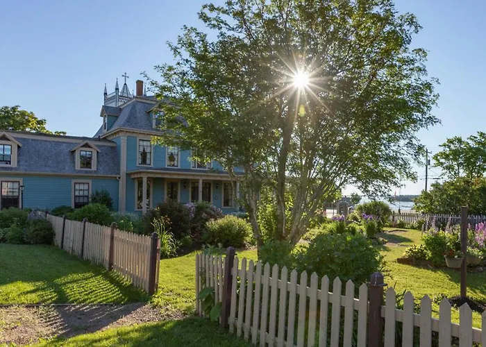 Barachois Inn
