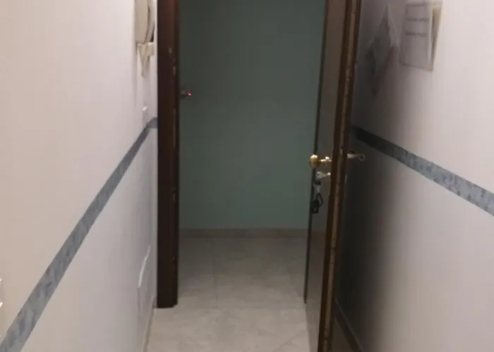 B&B Il Glicine Nascosto