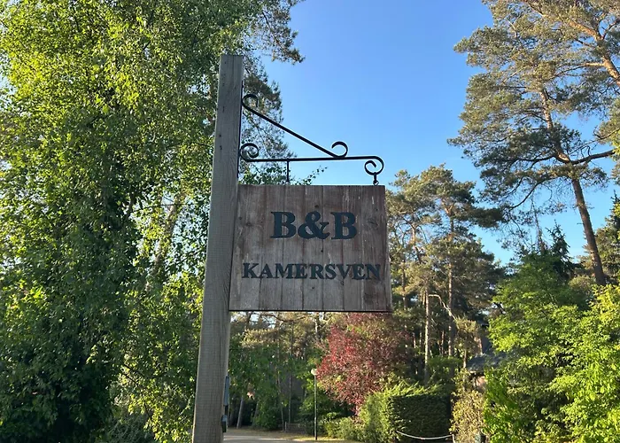 Bed&Breakfast Kamersven