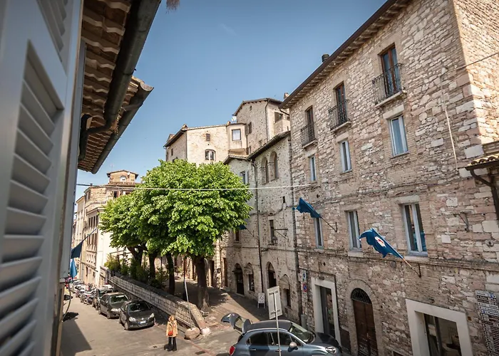 B&B San Gabriele