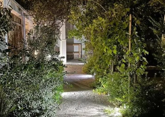 B&B Les Chambres Rooms & Suite