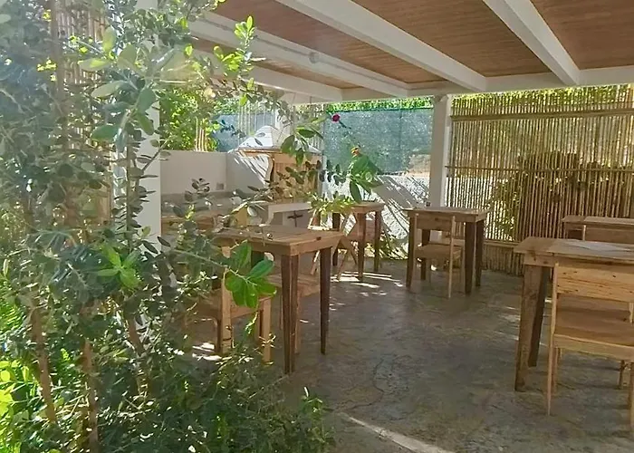 B&B Les Chambres Rooms & Suite