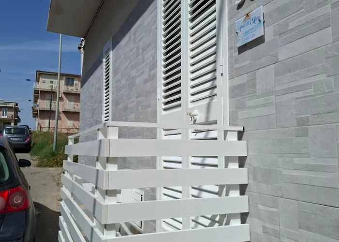 Aria di Mare