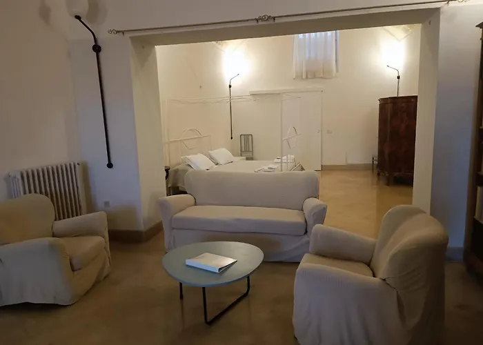 Palazzo Bernardini B & B