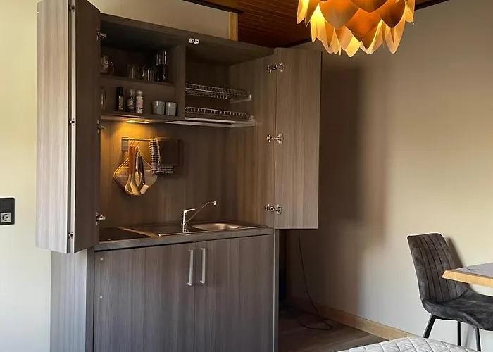 Waldhof Hochsauerland B&B