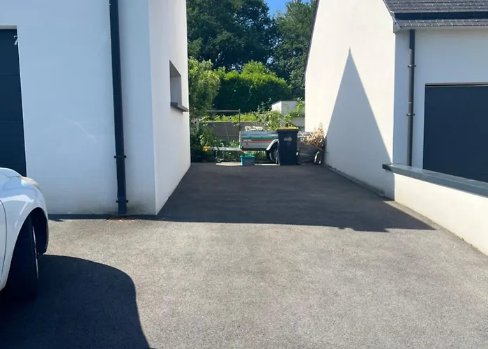 Au plaisir d’accueillir