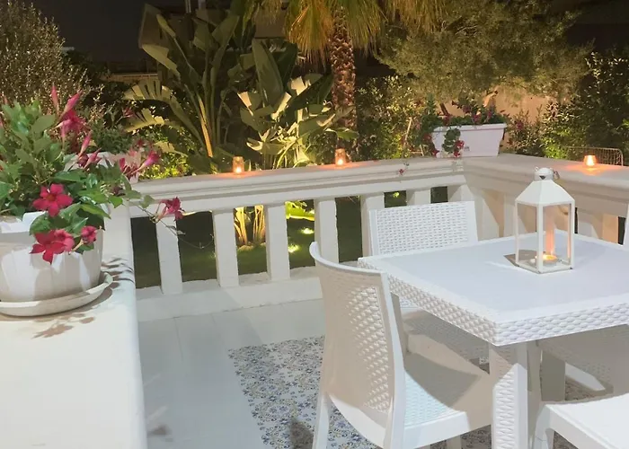 B&B Palma Salentina