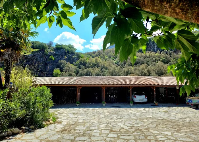 Gites O Fil De L'Eau Piscine Spa Acces Riviere