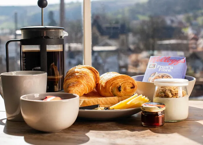 Riversdale House Bed & Breakfast