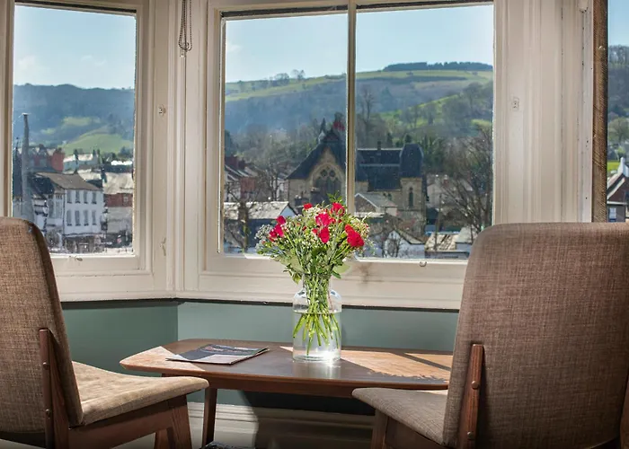Riversdale House Bed & Breakfast
