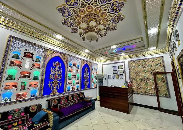 Ray Boutique Hotel