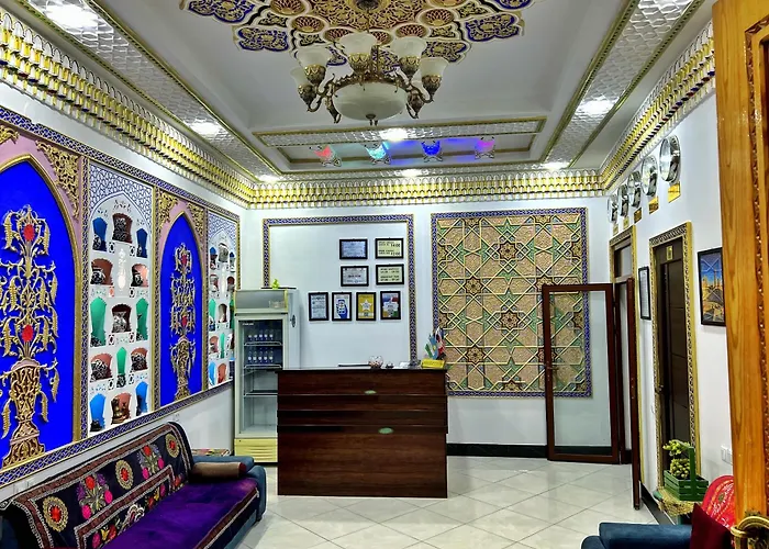 Ray Boutique Hotel